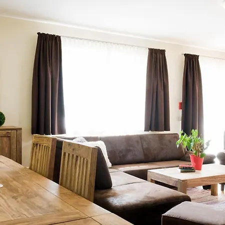 Alpinresort Saalbach-Hinterglemm