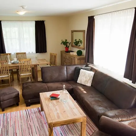 Appartement Alpinresort *