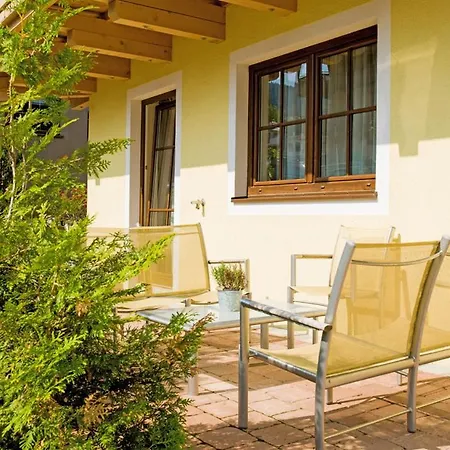 Alpinresort アパート