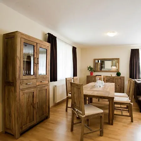 Apartment Alpinresort - Jokercard Included Saalbach-Hinterglemm