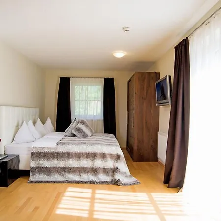 Alpinresort - Jokercard Included Saalbach-Hinterglemm