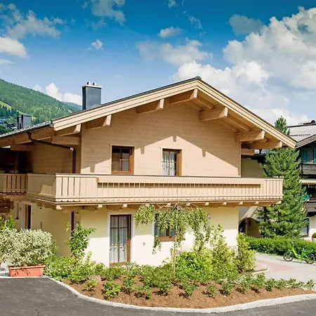 アパート Alpinresort *