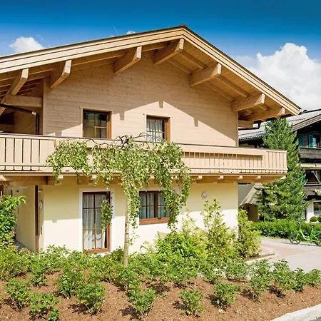 Apartment Alpinresort - Jokercard Included Saalbach-Hinterglemm